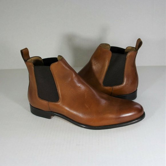 taft hiro boot
